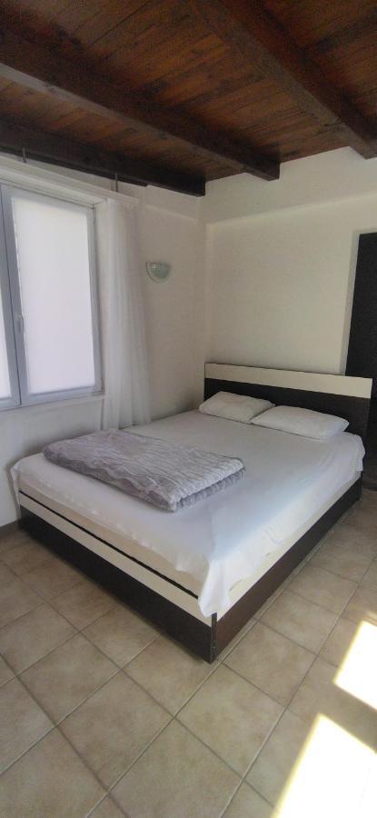Apartmani Bronhi Sutomore Buitenkant foto