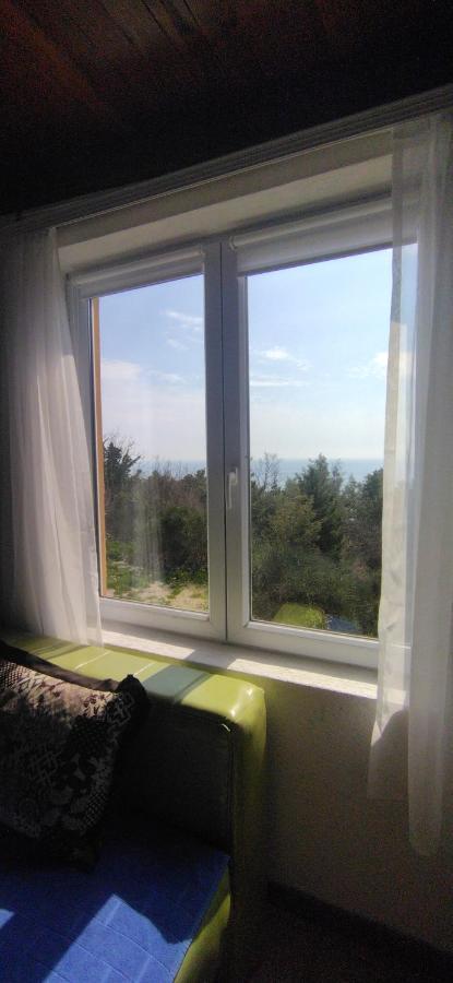 Apartmani Bronhi Sutomore Buitenkant foto