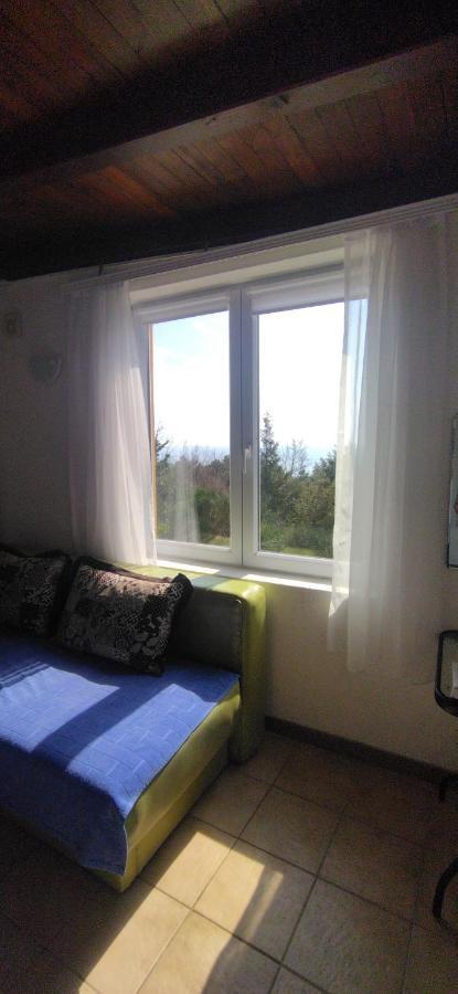 Apartmani Bronhi Sutomore Buitenkant foto