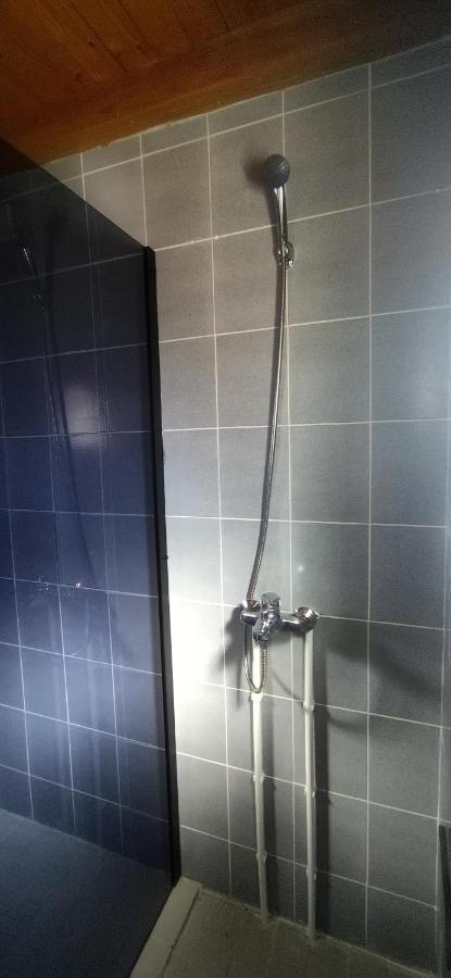 Apartmani Bronhi Sutomore Buitenkant foto